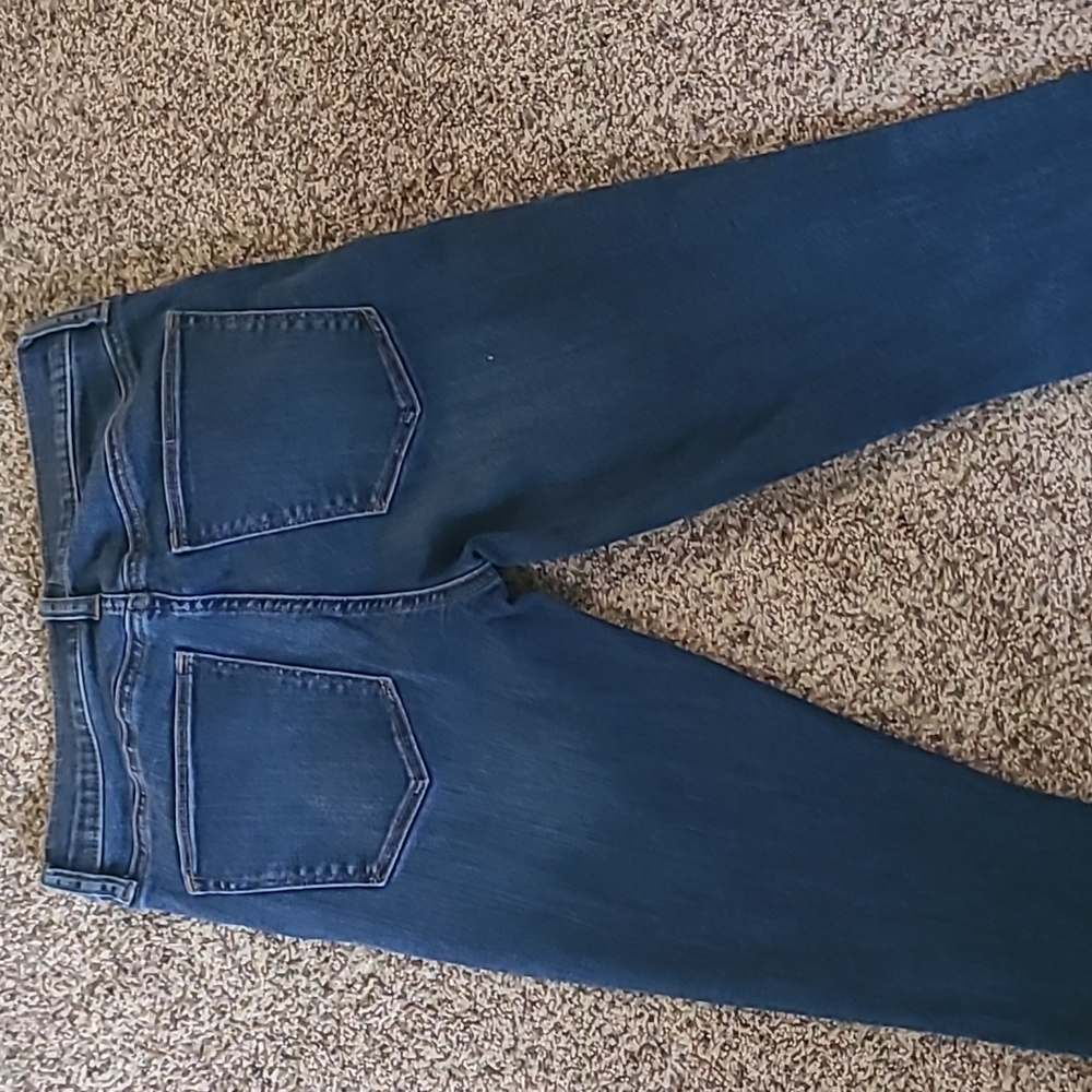Size 27 Gap Jeans - Picture 5 of 6